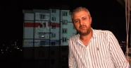 Kahramanmaraş’ta 30 Ağustos Balkonlarda Kutlandı