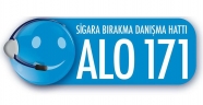 KAHRAMANMARAŞ’TA 600 KİŞİ SİGARAYI BIRAKTI