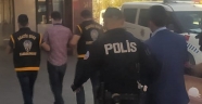 Kahramanmaraş’ta 81 kişi yakalandı