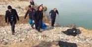 Kahramanmaraş’ta akarsuda kaybolan çocuk bulundu, babası aranıyor