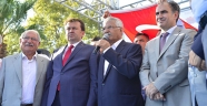 Kahramanmaraş’ ta Alevisi Sünnisi tüm Kanaat Önderleri