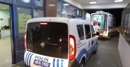 Kahramanmaraş’ta artık Polis İmdat 112’de