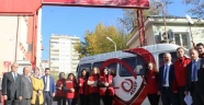 Kahramanmaraş’ ta ASDEP Personeli Sahaya Çıktı