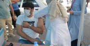 Kahramanmaraş’ta aşı seferberliği