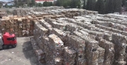 Kahramanmaraş’ta atık kağıtlardan ‘Biyokütle’ enerjisi üretildi