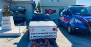 Kahramanmaraş’ta bakır kablo hırsızları yakalandı