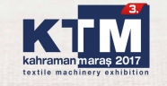 KAHRAMANMARAŞ’ TA BİR ARAYA GETİRECEK OLAN KTM 2018 ULUSLARARASI TEKSTİL MAKİNELERİ FUARI, 27-29 EYLÜL 2018 TARİHLERİ ARASINDA