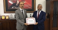 Kahramanmaraş’ ta Bir İlk !