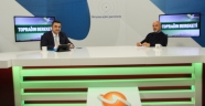 KAHRAMANMARAŞ’TA BİYOTEKNİK MÜCADELE