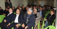 KAHRAMANMARAŞ’ TA ÇİFTÇİLERE TARIM SİGORTASI (TARSİM) ANLATILDI