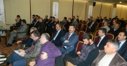 KAHRAMANMARAŞ’TA CİHANNÜMA BÖLGE TOPLANTISI YAPILDI