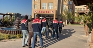 Kahramanmaraş’ta DEAŞ operasyonu: 3 tutuklama