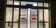 Kahramanmaraş’ta doğalgaz borusuna kendini astı