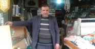 KAHRAMANMARAŞ’TA ESNAFIN DURUMU NEDİR?