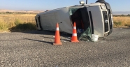 Kahramanmaraş’ta feci kaza: 1 ölü 15 yaralı