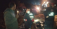 Kahramanmaraş’ta feci kaza: 2 ölü