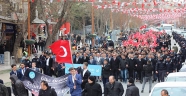 Kahramanmaraş’ta Fırat Çakıroğlu Adı Ölümsüzleşti