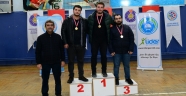 KAHRAMANMARAŞ’TA GÜÇLÜ BİLEKLER YETİŞİYOR