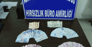 Kahramanmaraş’ta hırsızlık yapan iki kişi tutuklandı
