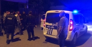Kahramanmaraş’ta iki aile arasında kavga: 1 yaralı