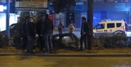 Kahramanmaraş’ta iki grup arasında kavga
