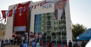 Kahramanmaraş’ta İki Sosyal Güvenlik Merkezi Açılışı Yapıldı