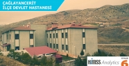KAHRAMANMARAŞ’TA İLK DEFA 3 DEVLET HASTANESİ DİJİTAL HASTANE OLARAK TESCİLLENDİ