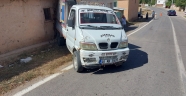Kahramanmaraş’ta kamyonete 20 kişi bindi faciadan dönüldü