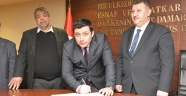 Kahramanmaraş’ta kasaplara indirimli elektrik imkanı
