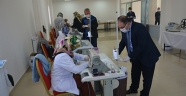 Kahramanmaraş’ta koronavirüs önlemleri sürüyor
