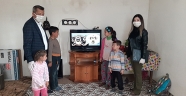 Kahramanmaraş’ta koronavirüs tedbirleri