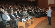 Kahramanmaraş’ta” Kurumsal İletişimde Görgü Ve Nezaket Kuralları” Semineri