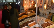 Kahramanmaraş’ta Lezzet festivaline yoğun ilgi