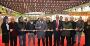 Kahramanmaraş’ta Lezzetli bir festival açıldı!