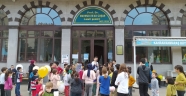 Kahramanmaraş’ta Mevlid Kandili etkinlikleri