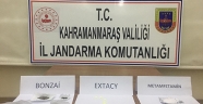 Kahramanmaraş’ta Olaya karışan (12) şüpheli şahıs yakalandı
