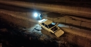 Kahramanmaraş’ta otomobil düğün kalabalığına daldı: 6 yaralı