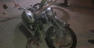 Kahramanmaraş’ta otomobil ile motosiklet çarpıştı: 2 ölü