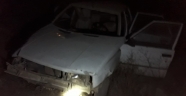 Kahramanmaraş’ta otomobil takla attı: 1 ölü 2 yaralı