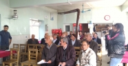 KAHRAMANMARAŞ’TA ÖZEL TARIM