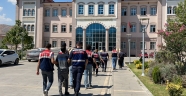 Kahramanmaraş’ta PKK/KCK operasyonu
