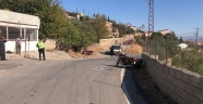 Kahramanmaraş’ta sepetli motosikletler kafa kafaya çarpıştı: 6 yaralı