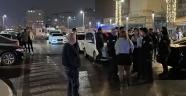 Kahramanmaraş’ta silahlı kavga: 1 yaralı