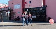 Kahramanmaraş’ta suç makinesi yakalandı
