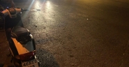 Kahramanmaraş’ta trafik kazası: 2 yaralı