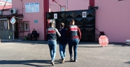 Kahramanmaraş’ta tünel fareleri yakalandı