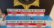 Kahramanmaraş’ta uyuşturucu operasyonu: 12 kişi tutuklandı