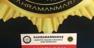 Kahramanmaraş’ta uyuşturucu operasyonu: 2 tutuklama