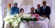 KAHRAMANMARAŞ’TA YILIN DÜĞÜNÜ