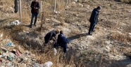 Kahramanmaraş’ta yol kenarında erkek cesedi bulundu